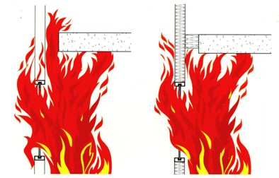 Fire Stopping