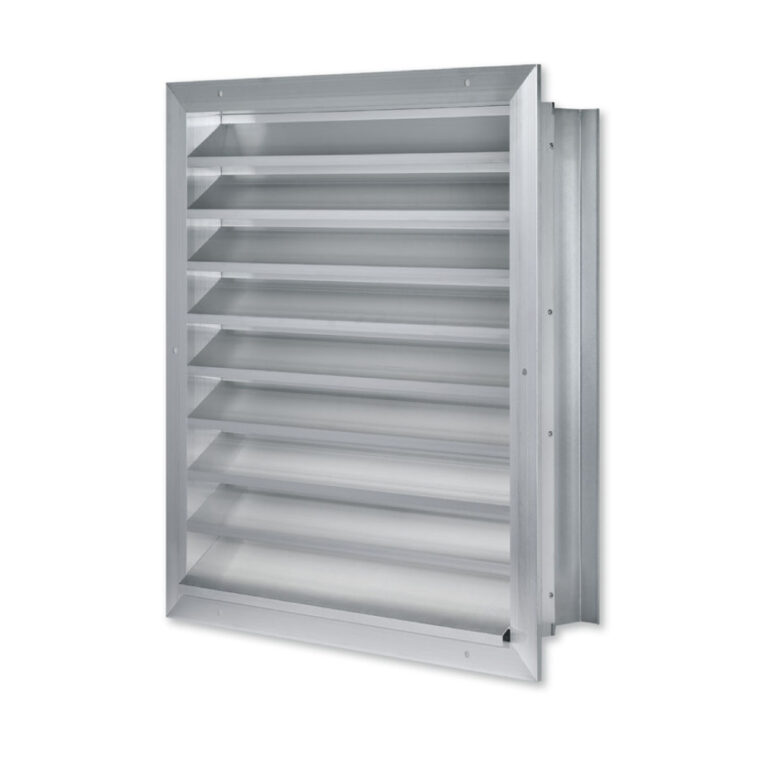 Dampers Cortafuego Calorcol