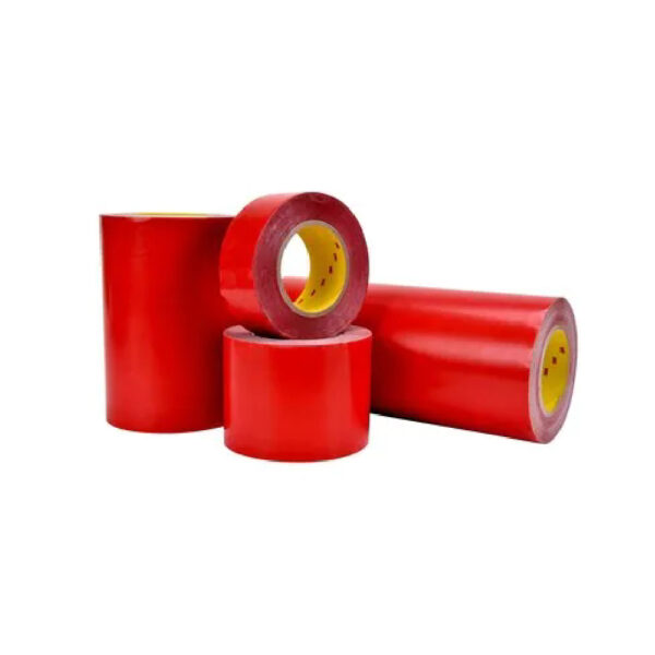 Fire And Water Barrier Tape