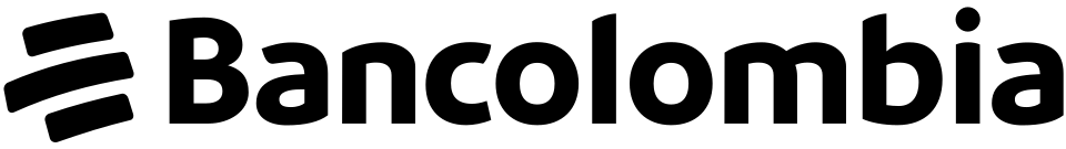 Bancolombia S.A. logo.svg Calorcol Expertos en Ingenier&iacute;a de Aislamientos.