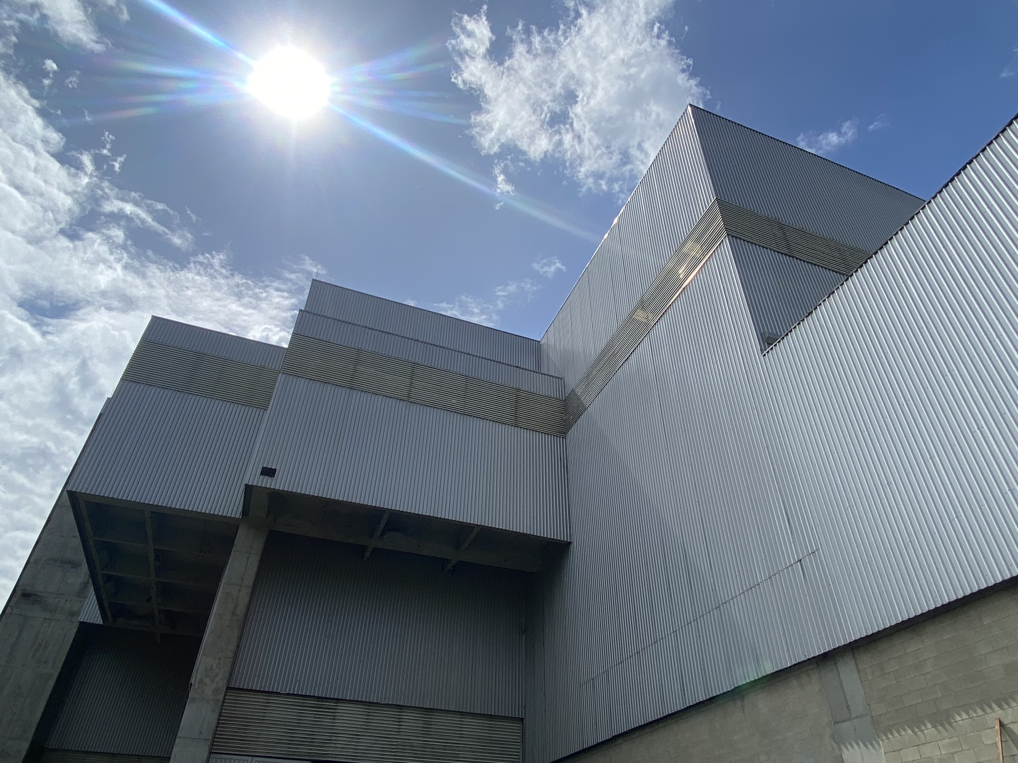 Arquitectónica Aluminio
